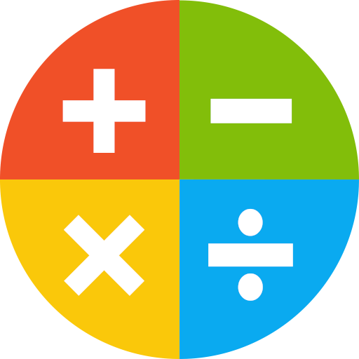 Shortcut Maths logo